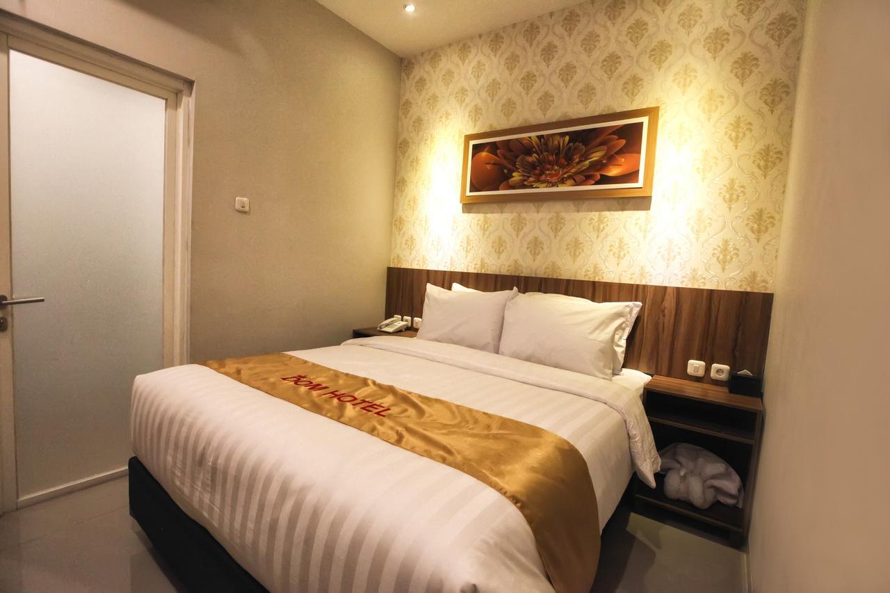 Dom Hotel Jogja Ngaglik Exterior foto